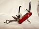 Wenger Swiss Army Knife Multi-Tool for Bikes Biking Tool kit