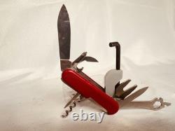 Wenger Swiss Army Knife Multi-Tool for Bikes Biking Tool kit