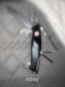 Wenger/Swiss Army Knife Ranger 75, Retired, Multi-tool New Ranger Series 2007