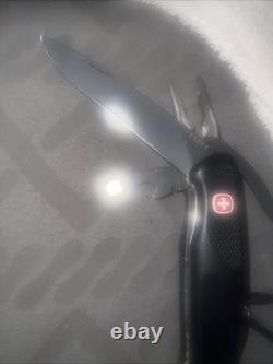 Wenger/Swiss Army Knife Ranger 75, Retired, Multi-tool New Ranger Series 2007