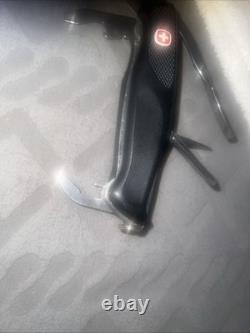 Wenger/Swiss Army Knife Ranger 75, Retired, Multi-tool New Ranger Series 2007