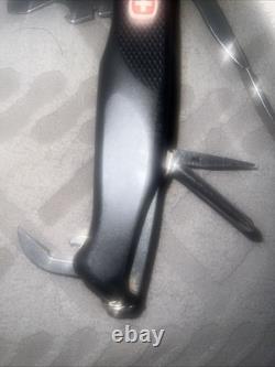 Wenger/Swiss Army Knife Ranger 75, Retired, Multi-tool New Ranger Series 2007