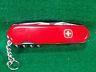 Wenger Swiss Army Knife Spot Light withScissors Rare