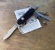 Wenger Swiss Army Knife classic black (very rare)