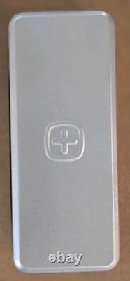 Wenger Swiss Army Ranger 61 Knife with Hard Case and Manual NEW Retired