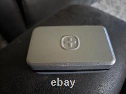 Wenger The Genuine Swiss Army Knife Traveler PC732 05/10