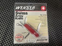 Wenger The Viking Swiss Army Knife Collectible