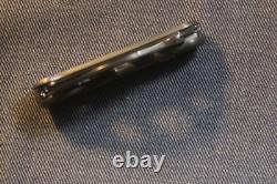 Wenger Titanium Series Titanium 2 Swiss Army Knife