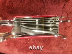 Wenger Tool Chest Plus Swiss Army Pocket Knife Multi-Tool