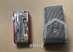 Wenger Toolchest Plus Swiss Army 85mm