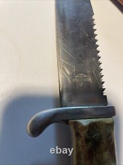 Wenger Wengerinox Hunting Swiss Army Knife