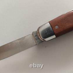 Wenger Wengerinox Military Swiss Army Pocket Knife 54 (1954) Delemont Model 51