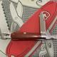 Wenger Wengerinox Swiss Army Knife 42 P Soldier Very Clean Good Snap
