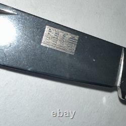 Wenger Wood 03 Swiss Army Knife 85mm