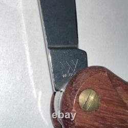Wenger Wood 03 Swiss Army Knife 85mm
