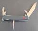 Wenger delemont swiss army knife multi tool