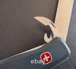 Wenger delemont swiss army knife multi tool