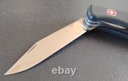 Wenger delemont swiss army knife multi tool