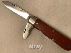 Wenger model 1951 swiss army knife'p