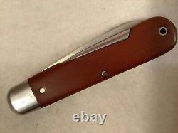 Wenger model 1951 swiss army knife'p
