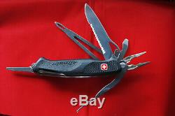 Wenger now Victorinox Swiss Army Knife WENGER ALINGHI
