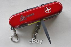 Wenger now Victorinox Swiss Army Knife WENGER LASER POINTER