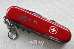 Wenger now Victorinox Swiss Army Knife WENGER Laser Pointer