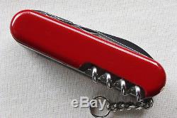 Wenger now Victorinox Swiss Army Knife WENGER Laser Pointer