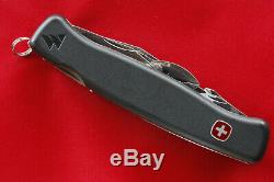 Wenger now Victorinox Swiss Army Knife WENGER Ranger 120