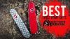 What Is The Best Swiss Army Knife