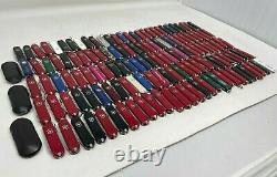 Wholesale Lot of 140 Victorinox Wenger Swiss Army Knife Small Pocket Knives